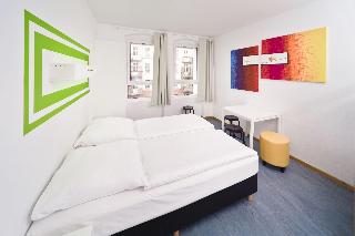 Old Town Hostel Berlin fotoÄŸrafÄ±
