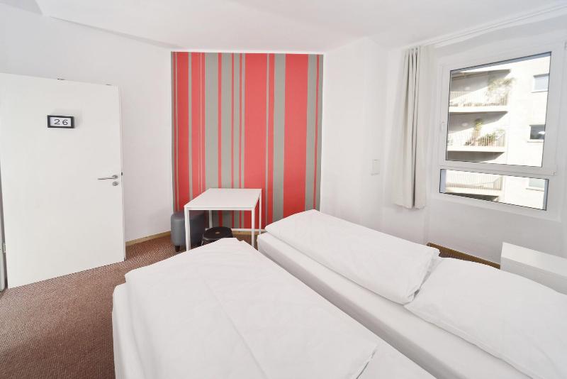 Old Town Hostel Berlin - Oda