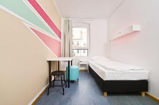 Old Town Hostel Berlin fotoÄŸrafÄ±