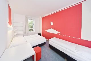 Old Town Hostel Berlin fotoÄŸrafÄ±