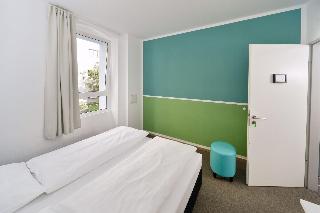 Old Town Hostel Berlin fotoÄŸrafÄ±
