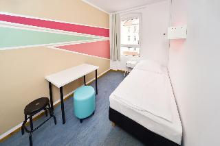 Old Town Hostel Berlin fotoÄŸrafÄ±