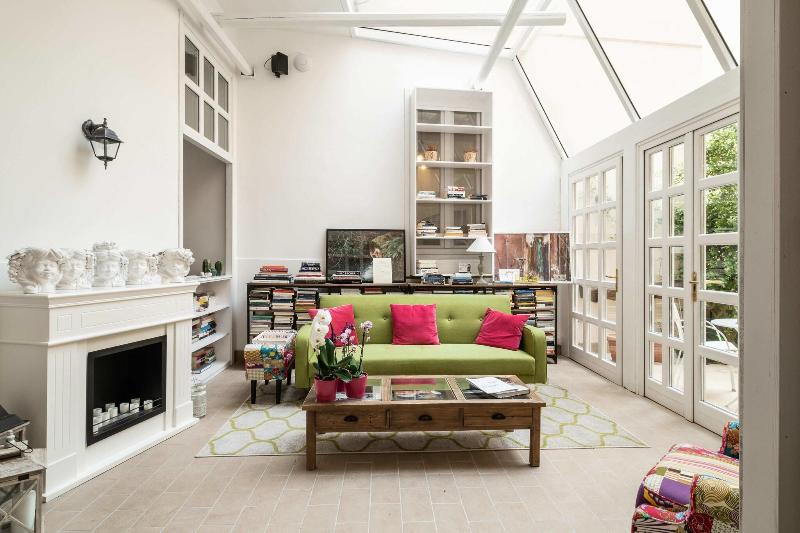 Cas'E Charming House - Genel