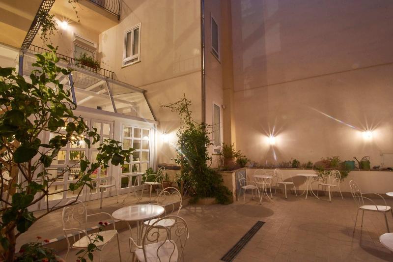 Cas'E Charming House - Genel