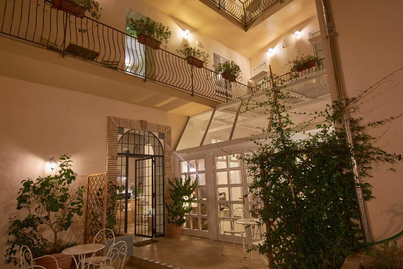 Cas'E Charming House - Genel