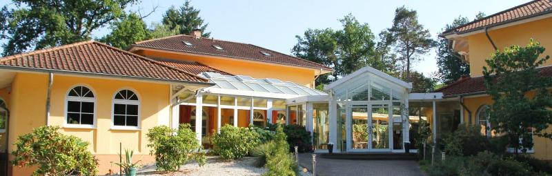 Hostellerie Bacher Gmbh - Genel