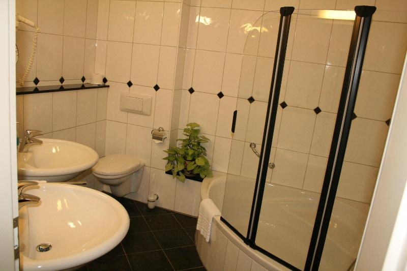 Hostellerie Bacher Gmbh - Oda