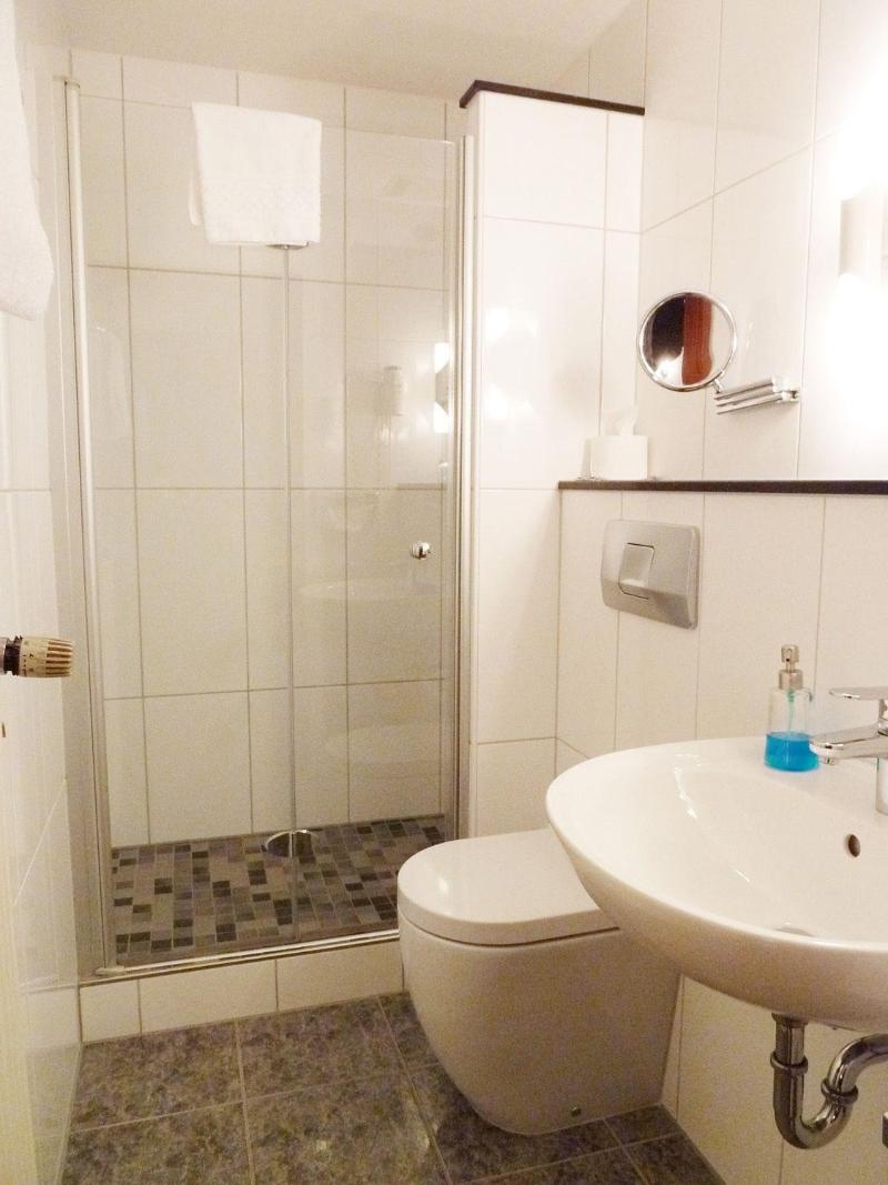 Hostellerie Bacher Gmbh - Oda