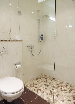Hostellerie Bacher Gmbh fotoÄŸrafÄ±