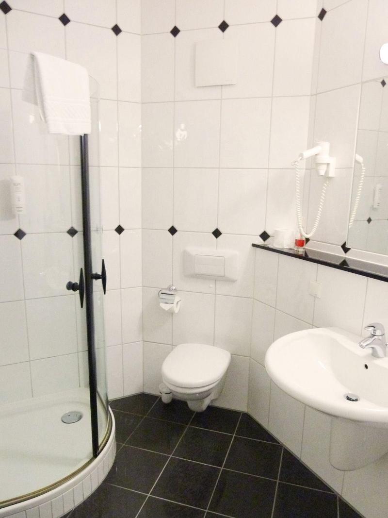 Hostellerie Bacher Gmbh - Oda