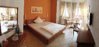 Hostellerie Bacher Gmbh fotoÄŸrafÄ±