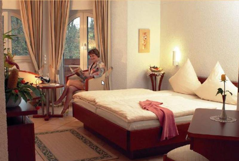 Hostellerie Bacher Gmbh - Oda