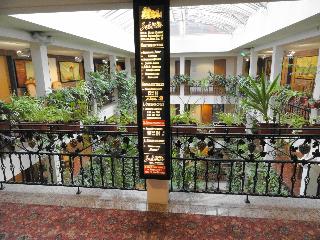 Solitaire Hotel & Boardinghouse Berlin fotoÄŸrafÄ±