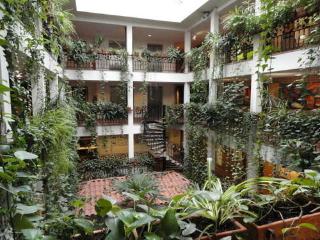 Solitaire Hotel & Boardinghouse Berlin fotoÄŸrafÄ±