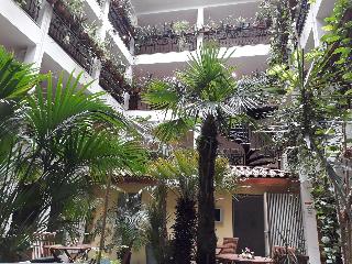 Solitaire Hotel & Boardinghouse Berlin fotoÄŸrafÄ±