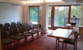 Solitaire Hotel & Boardinghouse Berlin fotoÄŸrafÄ±