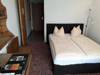 Solitaire Hotel & Boardinghouse Berlin otel fotoğrafı