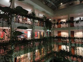 Solitaire Hotel & Boardinghouse Berlin fotoÄŸrafÄ±