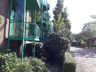 Solitaire Hotel & Boardinghouse Berlin fotoÄŸrafÄ±