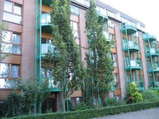 Solitaire Hotel & Boardinghouse Berlin fotoÄŸrafÄ±