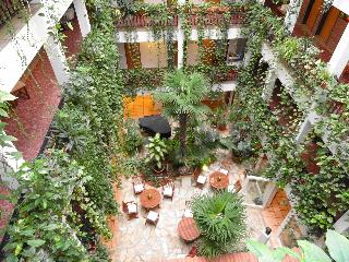 Solitaire Hotel & Boardinghouse Berlin fotoÄŸrafÄ±