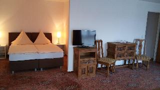 Solitaire Hotel & Boardinghouse Berlin fotoÄŸrafÄ±