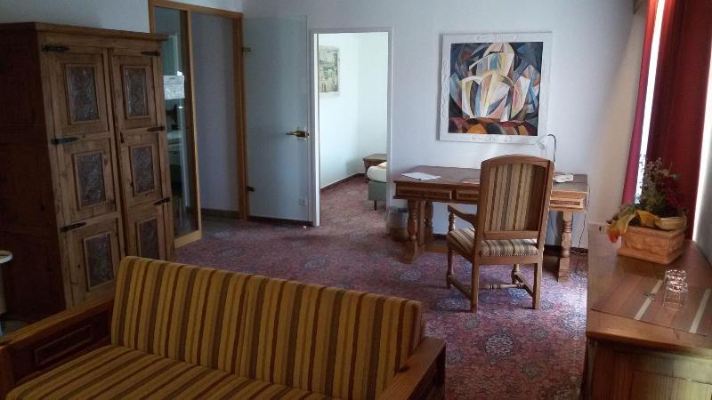 Solitaire Hotel & Boardinghouse Berlin - Oda