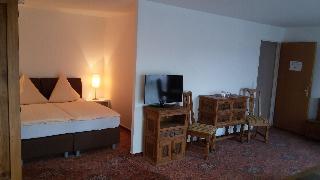 Solitaire Hotel & Boardinghouse Berlin fotoÄŸrafÄ±