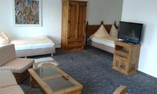 Solitaire Hotel & Boardinghouse Berlin fotoÄŸrafÄ±