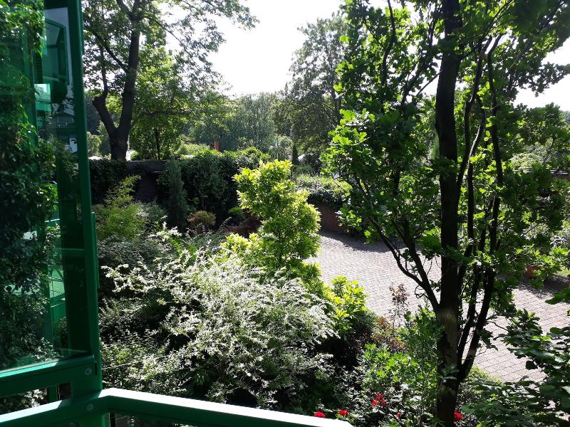 Solitaire Hotel & Boardinghouse Berlin - Oda
