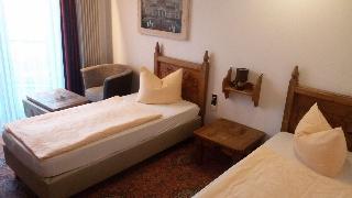 Solitaire Hotel & Boardinghouse Berlin fotoÄŸrafÄ±