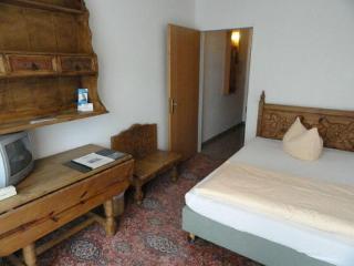 Solitaire Hotel & Boardinghouse Berlin fotoÄŸrafÄ±