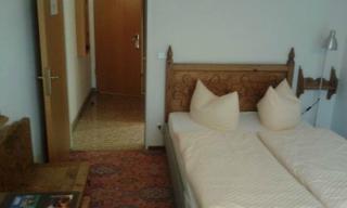 Solitaire Hotel & Boardinghouse Berlin fotoÄŸrafÄ±