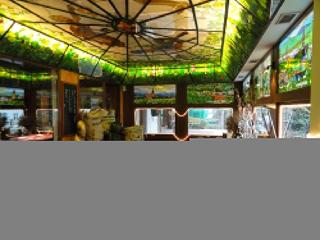 Solitaire Hotel & Boardinghouse Berlin fotoÄŸrafÄ±