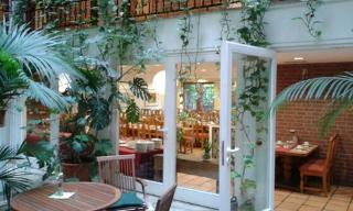 Solitaire Hotel & Boardinghouse Berlin fotoÄŸrafÄ±
