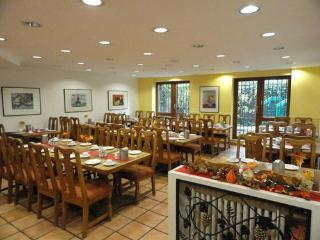 Solitaire Hotel & Boardinghouse Berlin fotoÄŸrafÄ±