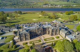 JA Mar Hall Scotland fotoÄŸrafÄ±