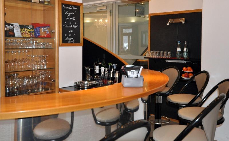 Hotel Villa Waldperlach - Bar