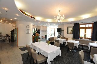 Hotel Villa Waldperlach fotoÄŸrafÄ±