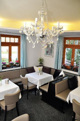 Hotel Villa Waldperlach fotoÄŸrafÄ±