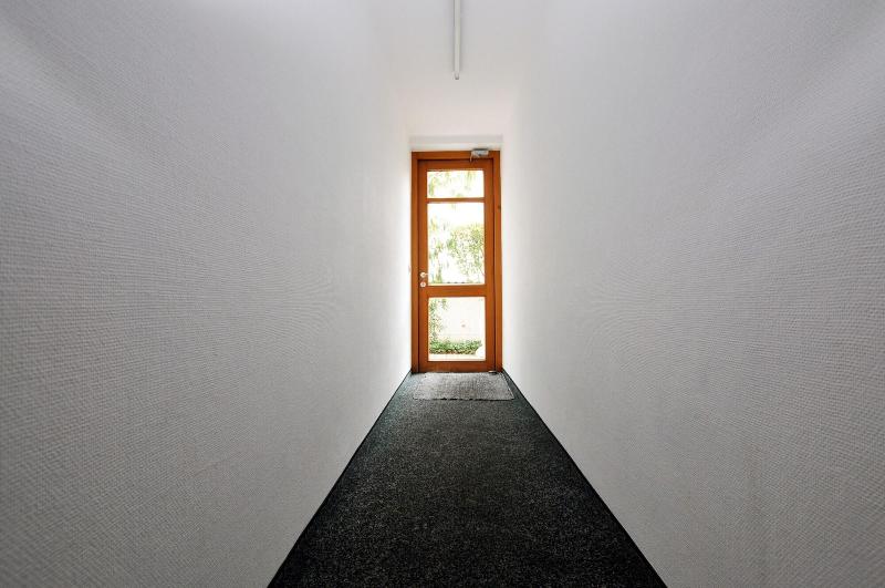 Hotel Villa Waldperlach - Lobi