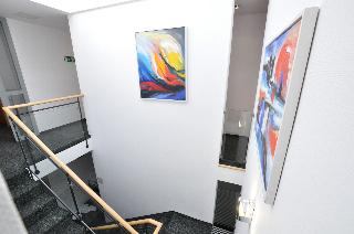 Hotel Villa Waldperlach fotoÄŸrafÄ±