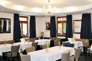 Hotel Villa Waldperlach fotoÄŸrafÄ±