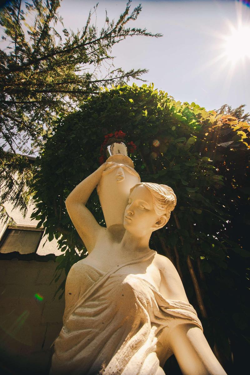 Hotel Villa Waldperlach - Genel
