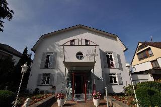 Hotel Villa Waldperlach fotoÄŸrafÄ±
