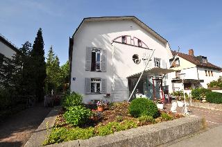 Hotel Villa Waldperlach fotoÄŸrafÄ±