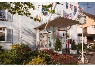 Hotel Villa Waldperlach fotoÄŸrafÄ±