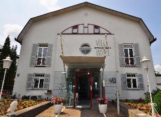 Hotel Villa Waldperlach fotoÄŸrafÄ±