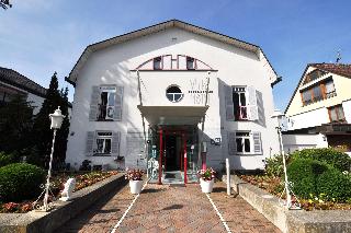 Hotel Villa Waldperlach fotoÄŸrafÄ±