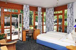 Hotel Villa Waldperlach fotoÄŸrafÄ±